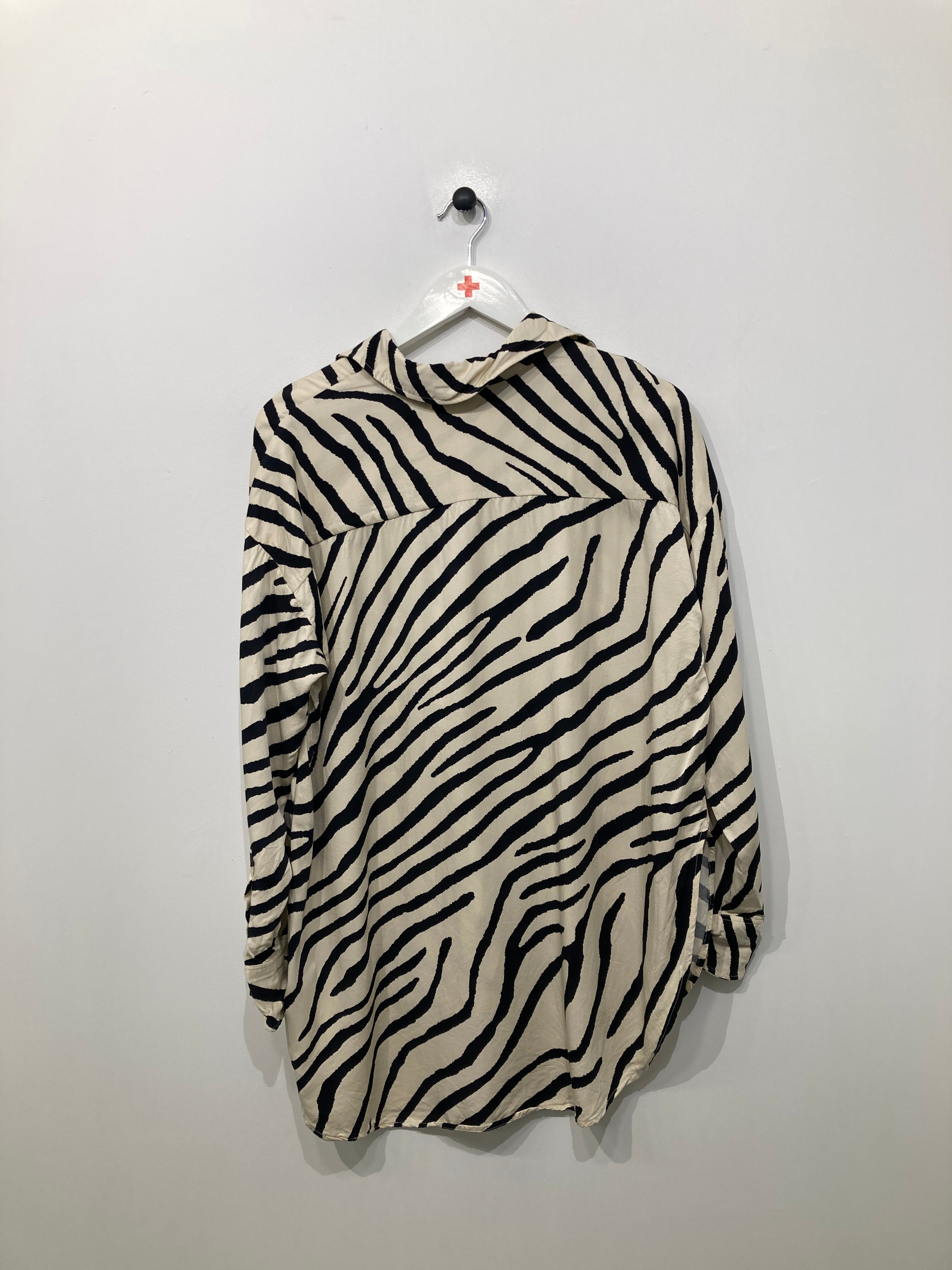 H&M Skjorte